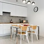 Ski&bike Apartament Szczyrk