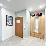 Apartament Ski&bike *