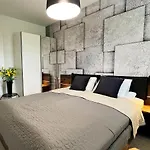 Apartment Ski&bike Szczyrk