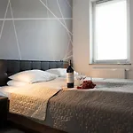 Ski&bike Apartment