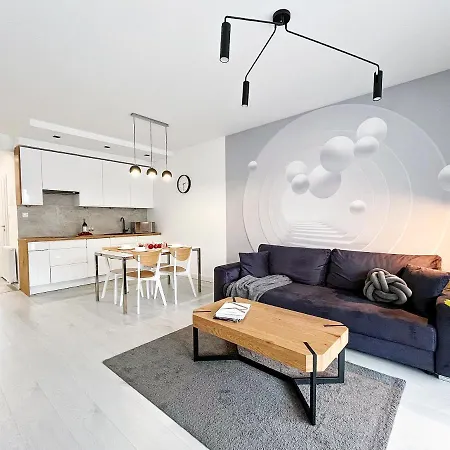 Appartement Ski&bike *