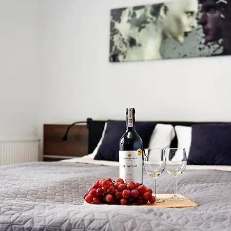 Ski&bike 아파트 슈차이르크