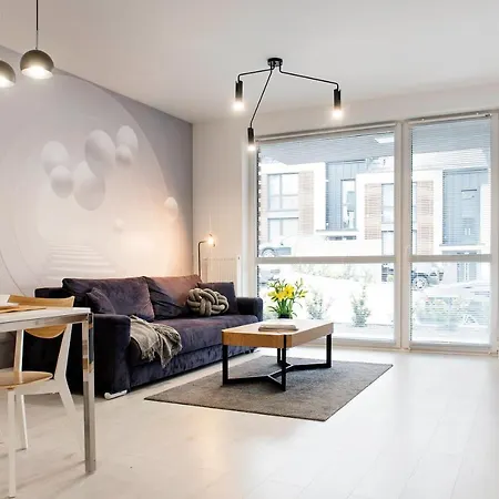 Ski&bike Apartment Szczyrk