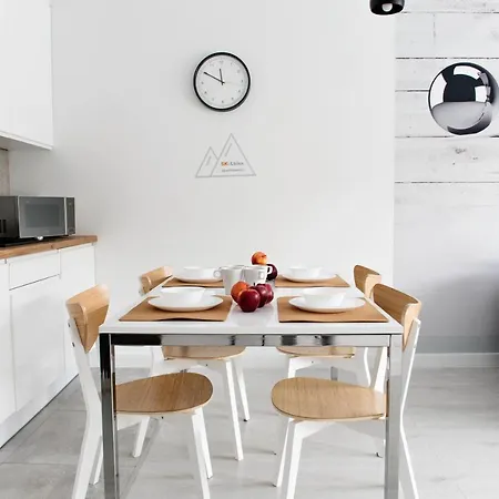 Ski&bike Apartment *