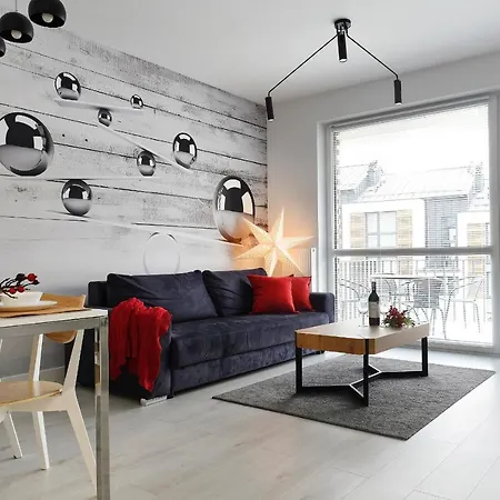 Ski&bike Apartment *