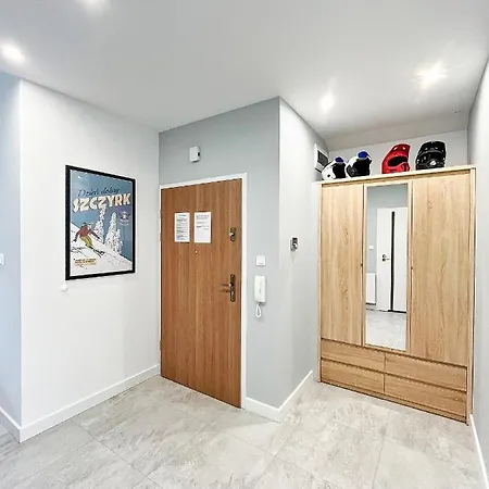 Apartment Ski&bike *