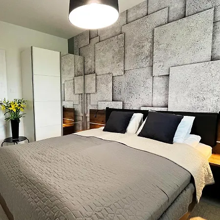 Apartamento Ski&bike Szczyrk