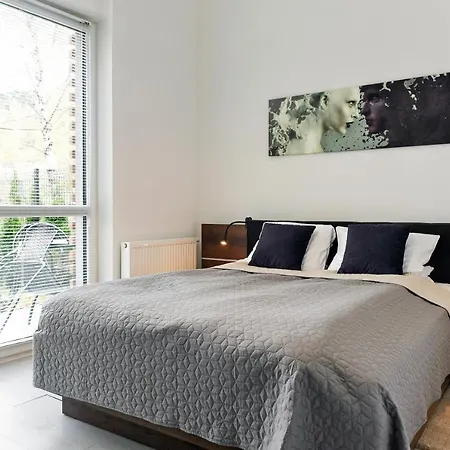 Appartement Ski&bike