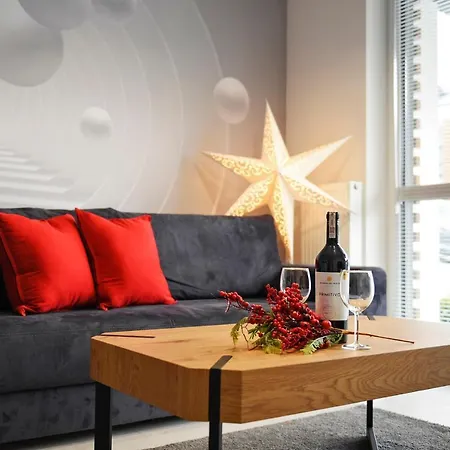 Ski&bike Apartment