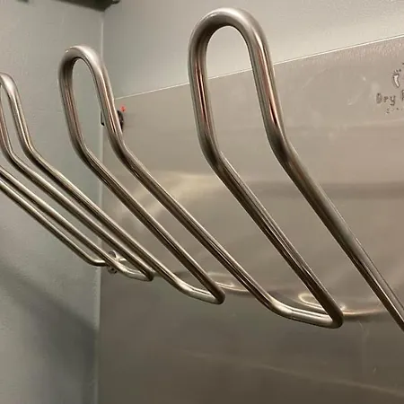 Ski&bike 아파트 *