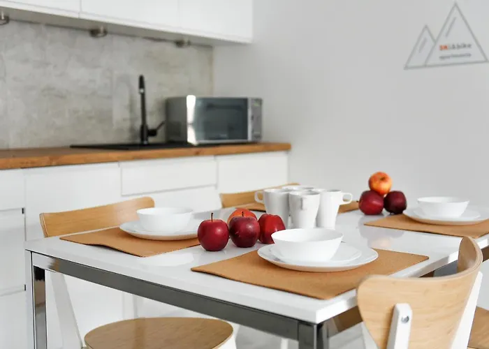 Ski&bike شقة شتوروك