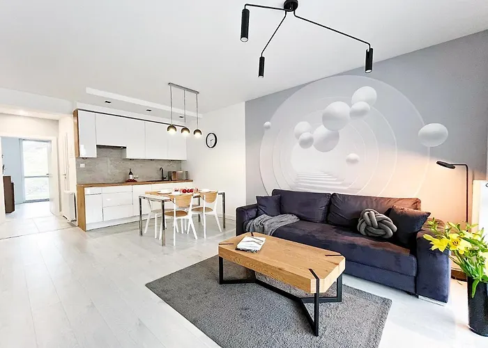 Appartement Ski&bike *