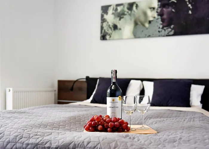 Ski&bike Appartement Szczyrk