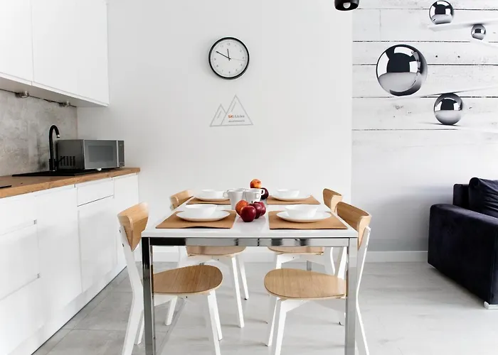 Ski&bike Appartement *