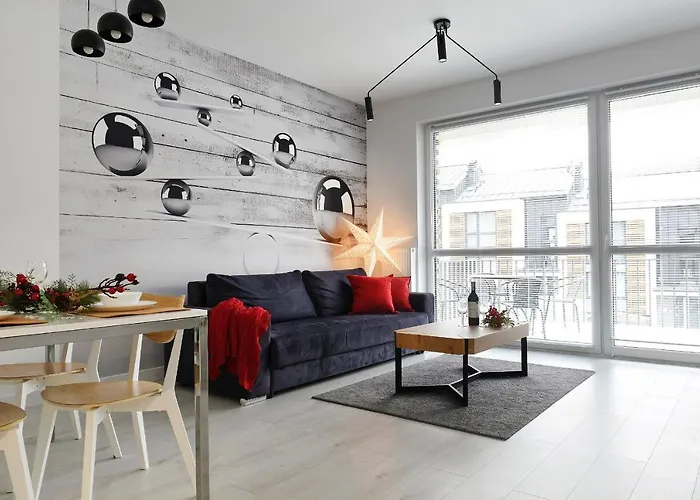 Ski&bike Appartement *