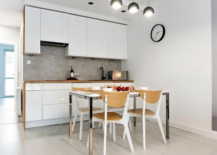 Ski&bike Appartement Szczyrk