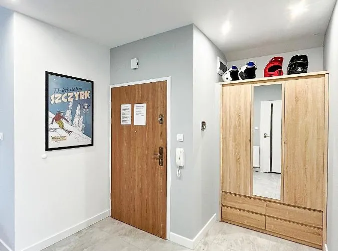 Appartement Ski&bike *