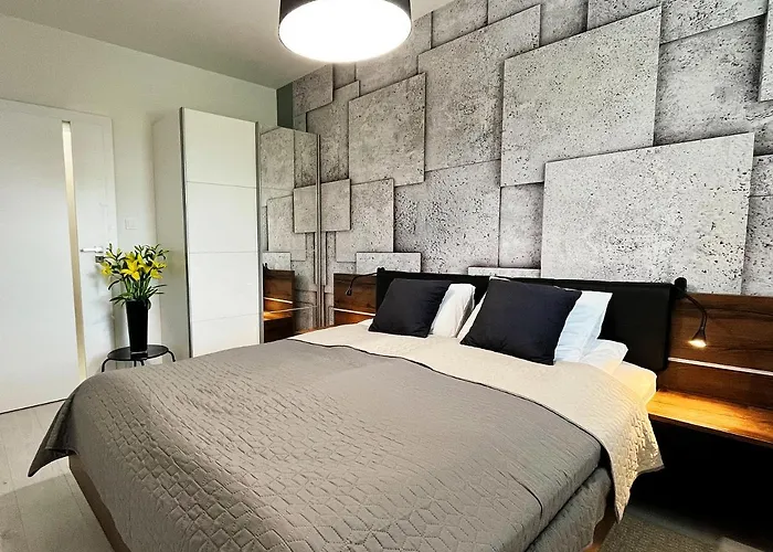 Appartement Ski&bike Szczyrk