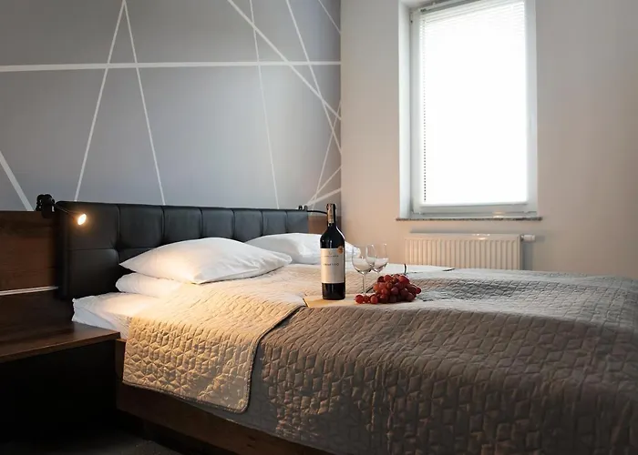 Ski&bike Appartement