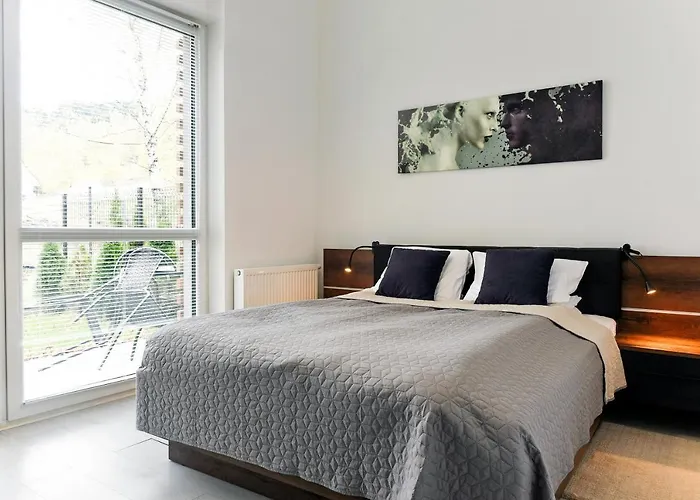 Appartement Ski&bike