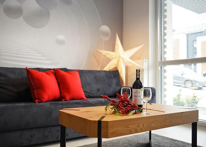 Ski&bike Appartement