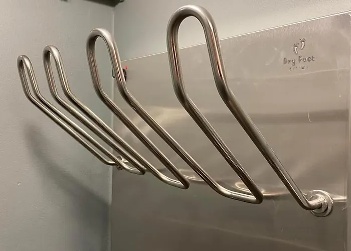 Ski&bike Appartement *